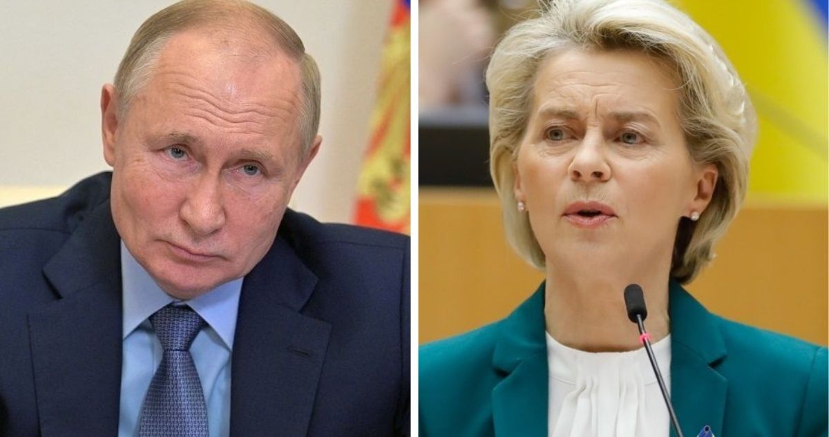 Sanciones UE Rusia