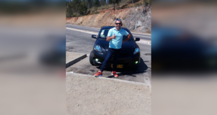 Antecedentes por secuestro de colectivero.