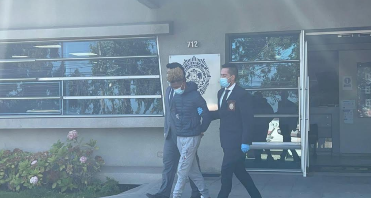 Detienen a cinco personas por secuestro de joven en San Antonio.