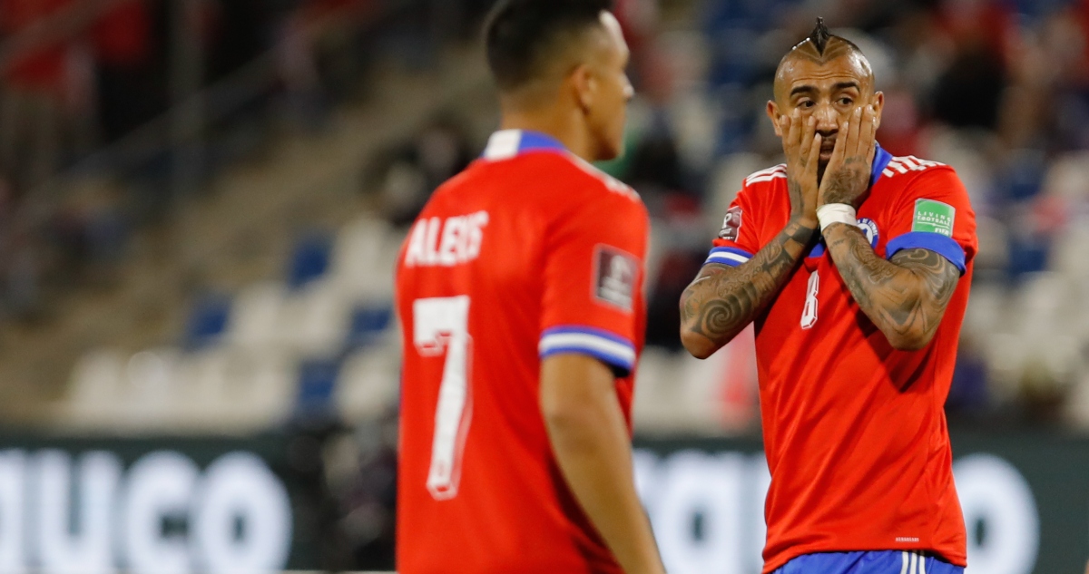 Selección Chilena