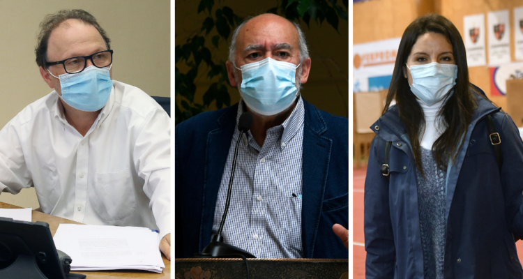 senadores critican tardanza en nombramiento de gabinete regional