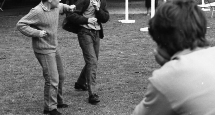 Seremi de Educación aclara protocolo por casos de agresión escolar