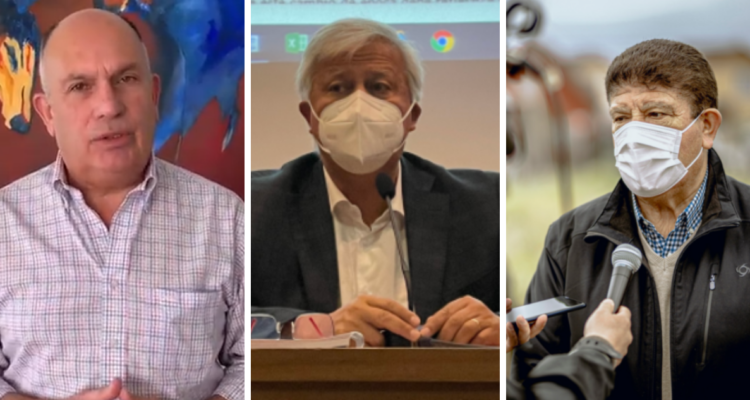 Cuestionan retraso en nombramiento de seremi de Transporte en la región del Bío Bío