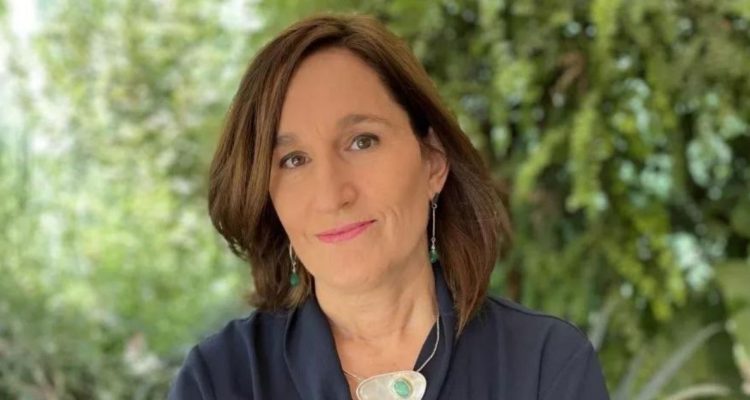 Valentina Duran Servicio de Evaluación Ambiental del Ministerio de Medioambiente