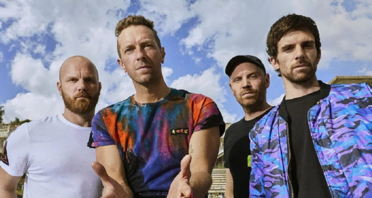 Coldplay