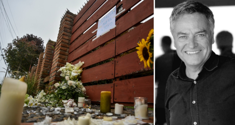 sicariato en concón