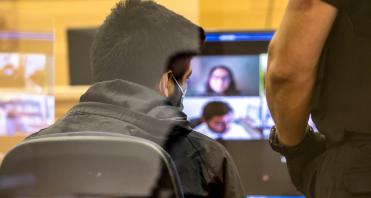 Caso Sicario de Concón han declarado 9 personas