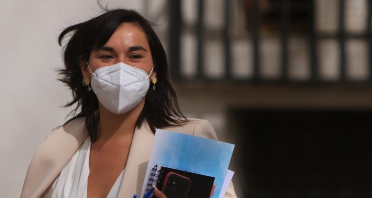 Siches por pensiones: Con la mirada de “es mi plata”, ningún sistema previsional se puede sustentar