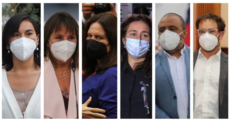 Gobierno viaja a La Araucanía