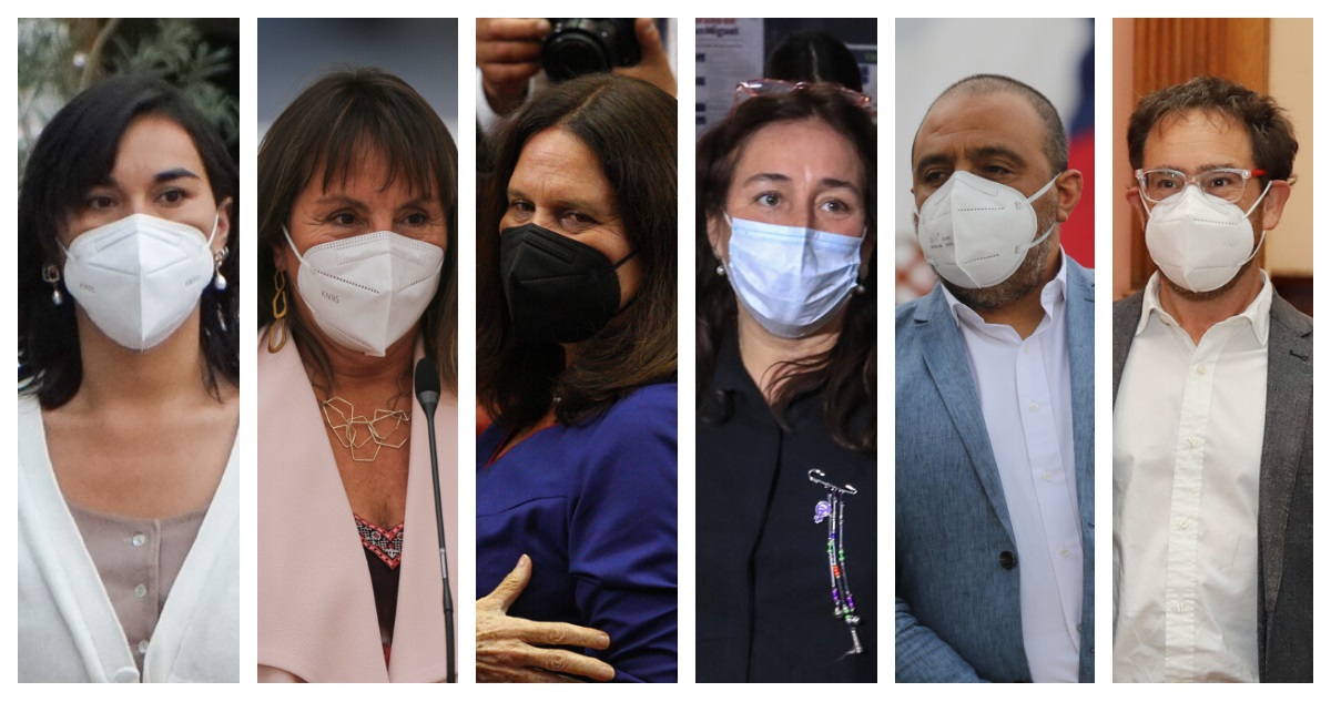 Gobierno viaja a La Araucanía
