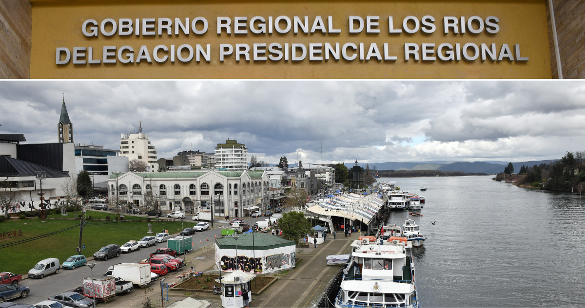 A días del cambio de mando: nuevos seremis siguen sin ser definidos en Los Ríos