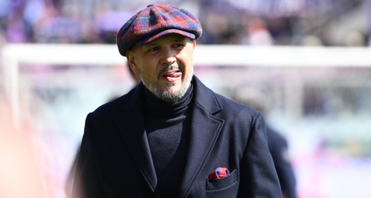 Sinisa Mihajlovic