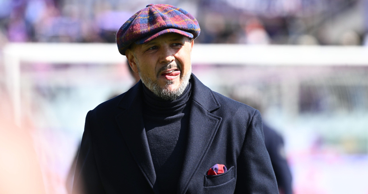 Sinisa Mihajlovic