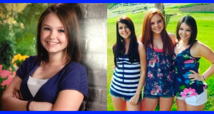 Hasta la tumba: la historia de la joven asesinada por sus mejores amigas para resguardar un secreto sexual.