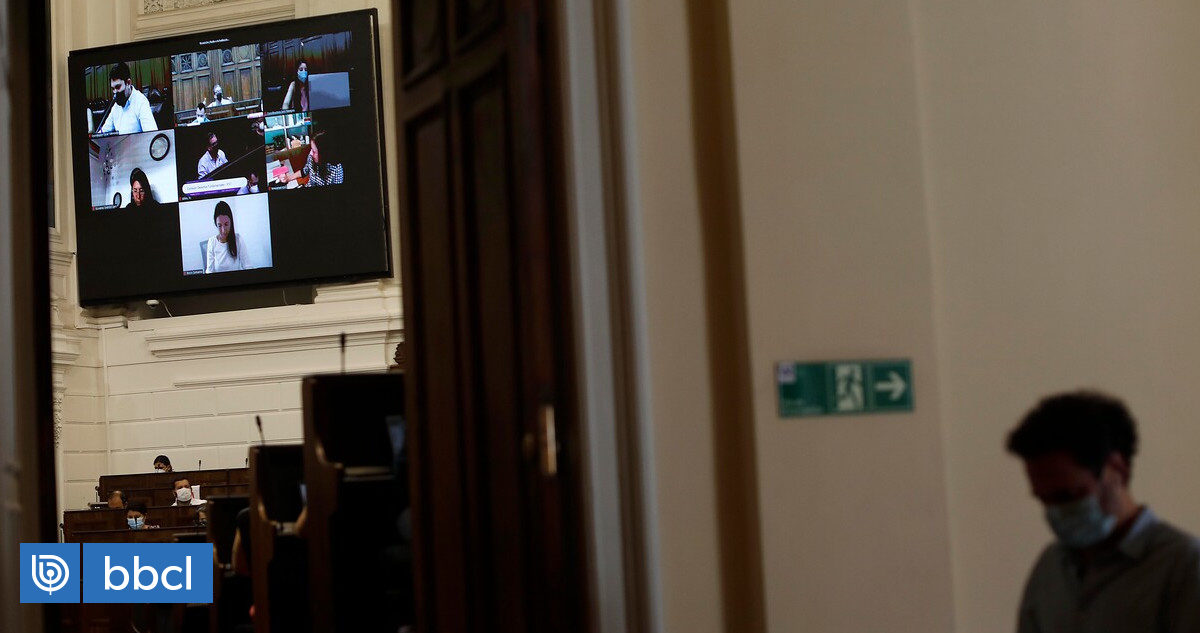 Diriment Congreso aún no tramita los Plebiscitos Dirimentes para normas que no ...