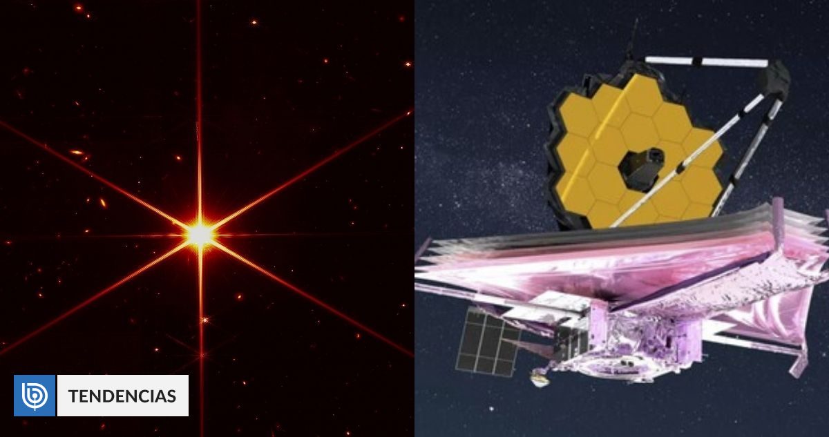 Qu’est-ce que le télescope spatial James Webb: combien a-t-il coûté et pourquoi est-il dans l’espace |  La technologie