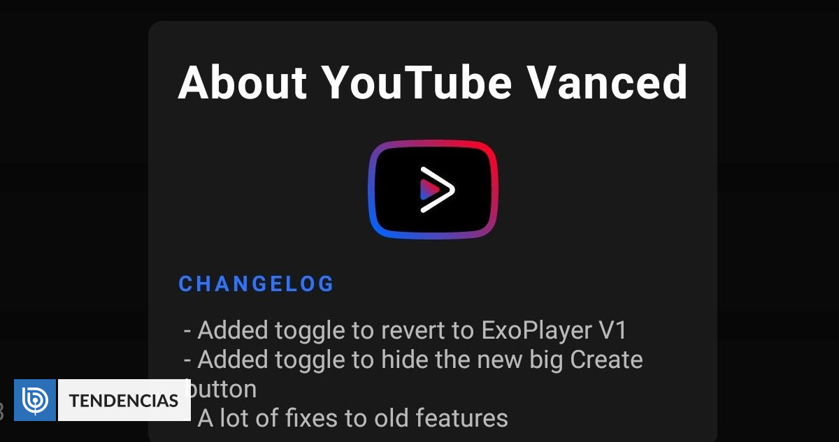 Vanced Manager: advierten que app para saltar anuncios de Youtube sin pagar es “dañina” |  teknologi
