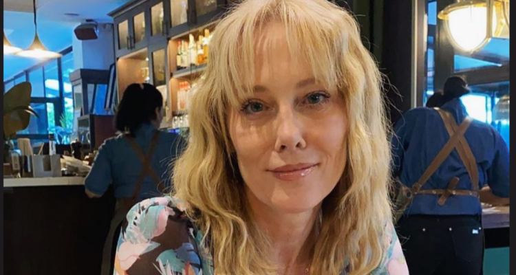 Soledad Bacarreza no conmemora 8M