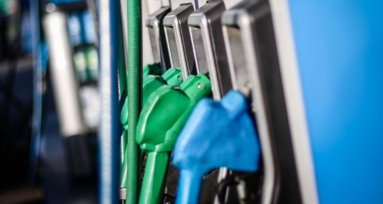 ENAP alza de combustibles