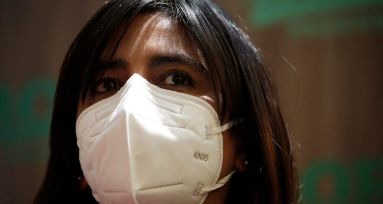 Subsecretaria Sanhueza reveló primeros pasos de la reforma tributaria del gobierno de Boric