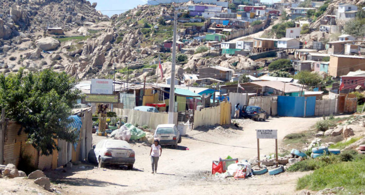 Hombre fue asesinado por su suegro tras discusión por clásico entre Colo Colo y la U en Coquimbo