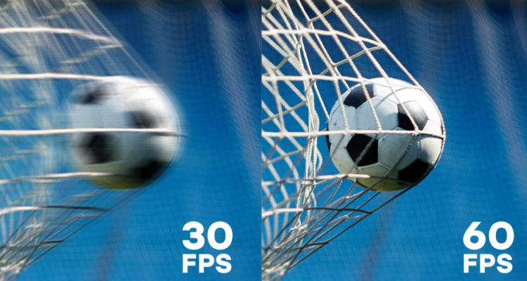 COmparación de calidad de transmisión por streaming