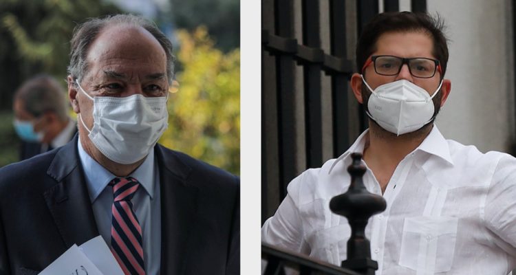 “Mala señal”: Juan Sutil por la invitación que no recibieron los empresarios al cambio de mando