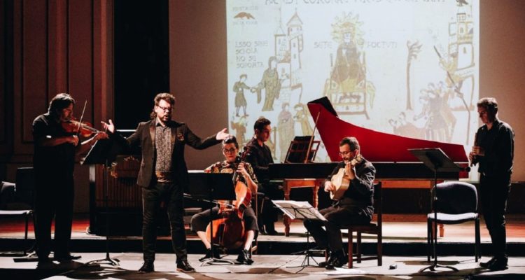 Syntagma Musicum Usach