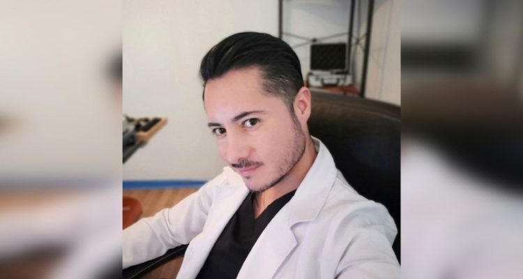 tecnólogo médico La Serena