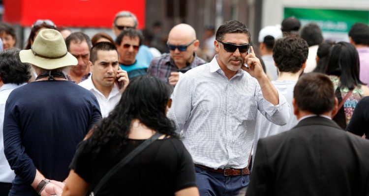 Tres empresas de telecomunicaciones partieron el año liderando en portaciones numéricas