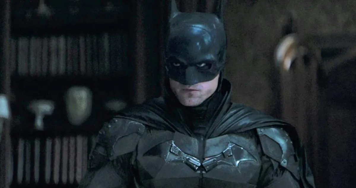 The Batman