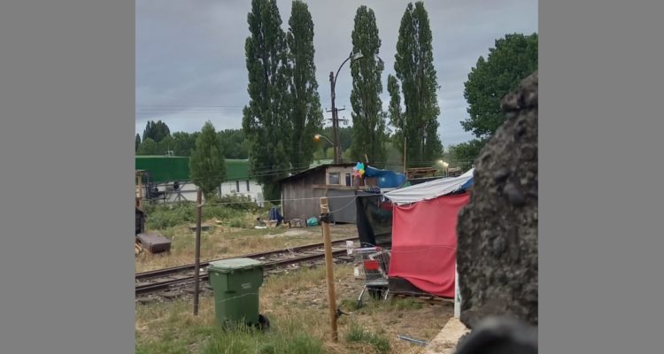 Toma terrenos EFE en Osorno