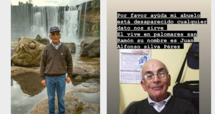 Intervención de terceros en muerte de trabajador desaparecido en Talcahuano.