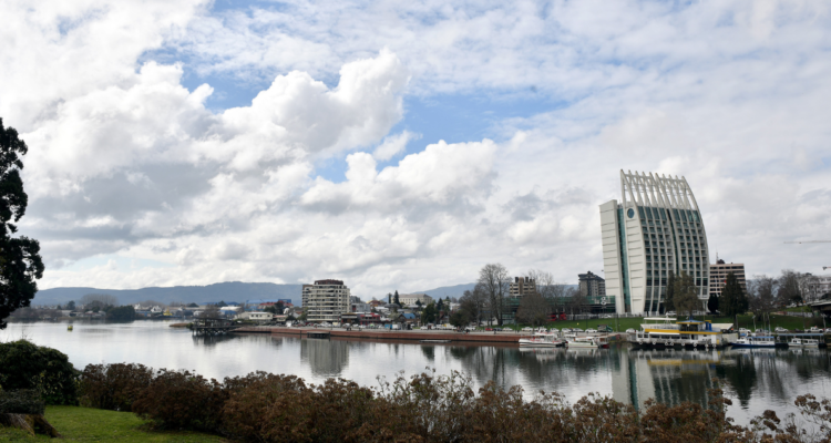 Tribunal Ambiental decide mantener paralizados 4 proyectos inmobiliarios en costa valdiviana