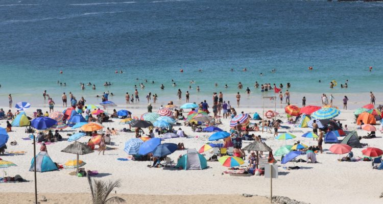 Empresarios turísticos insisten en que deben terminar “trabas y restricciones” a extranjeros