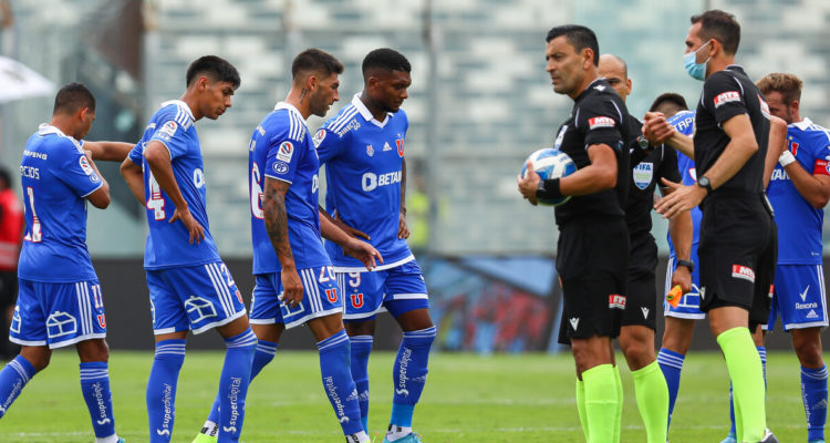 Universidad de Chile