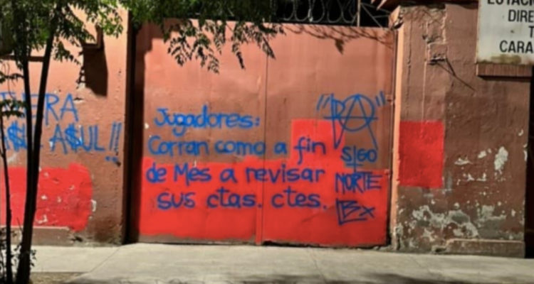 Universidad de Chile