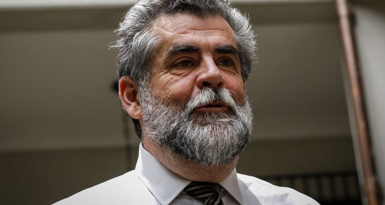 Exsubsecretario Ubilla