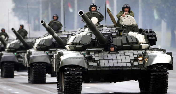 Ucrania denuncia que el Ejército de Rusia tomó como rehenes a alcaldes de 14 ciudades