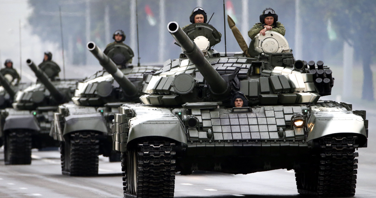 Ucrania denuncia que el Ejército de Rusia tomó como rehenes a alcaldes de 14 ciudades