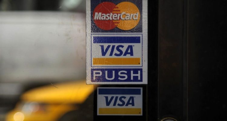 Empresas se van de Rusia