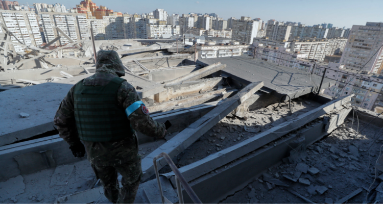 ucrania la otra guerra