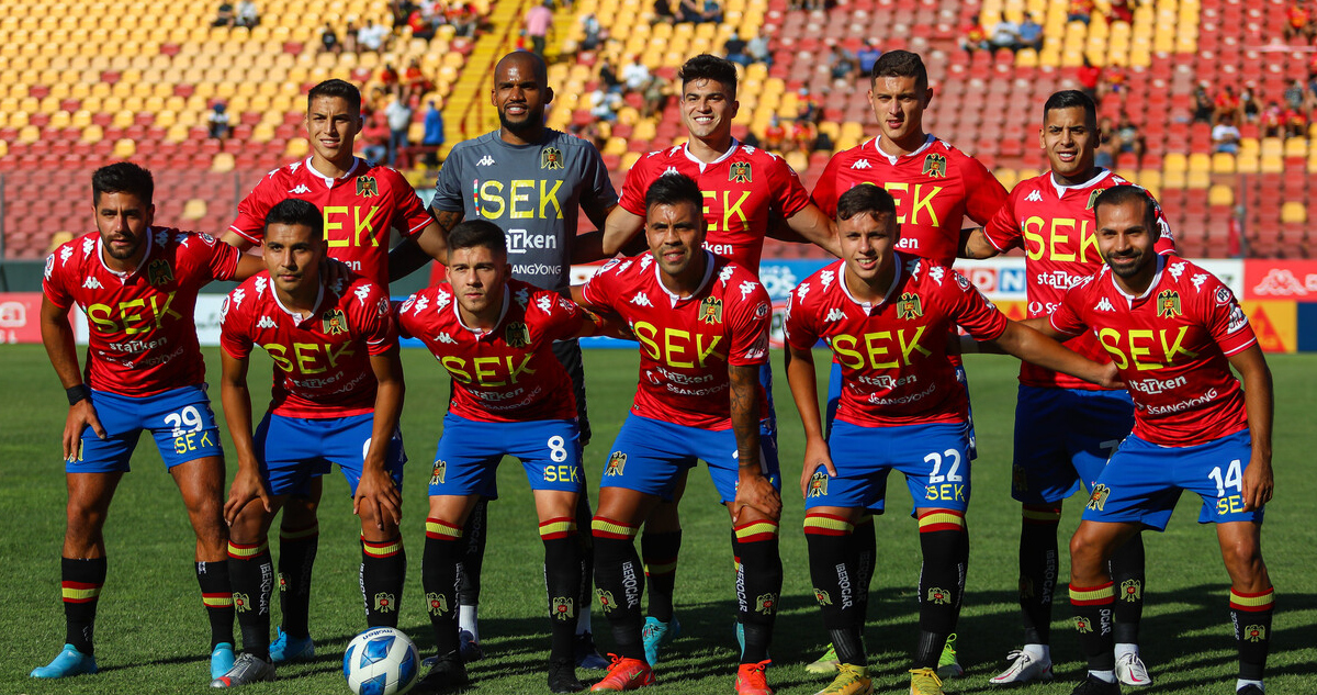 Unión Española
