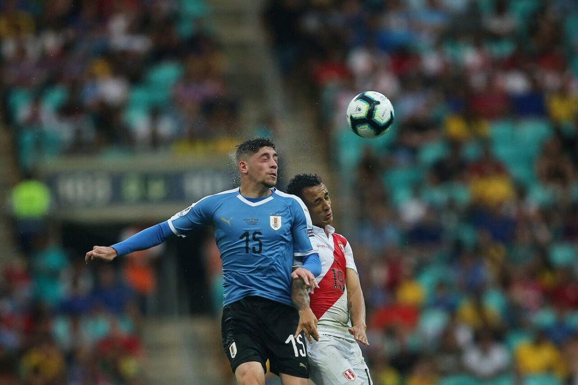 Uruguay vs Perú: Dónde verlo en vivo por TV
