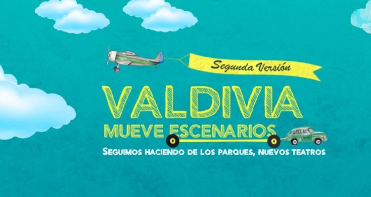 Valdivia Mueve Escenarios
