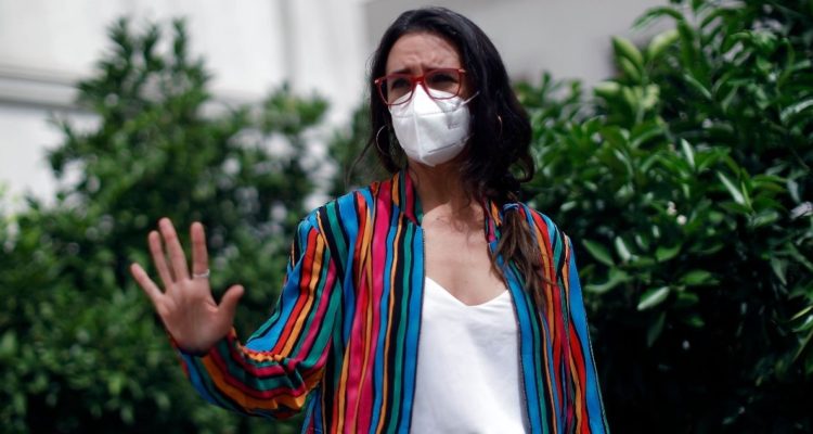 vallejo disparo de carabinero