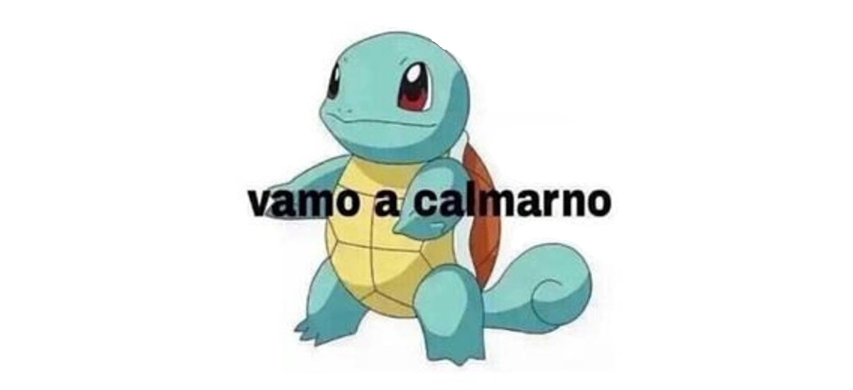 Meme Squirtle