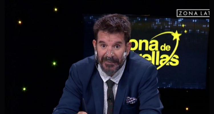 Vasco Moulian deja Zona de Estrellas