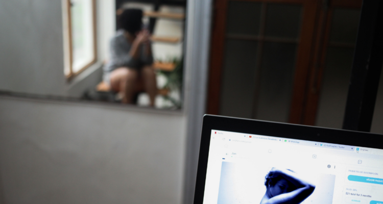 hombre videos íntimos expareja