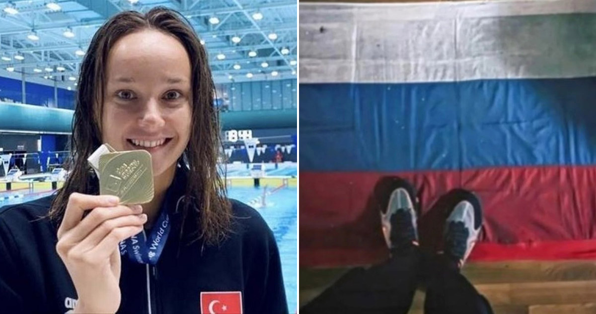 Viktoria Zeynep.